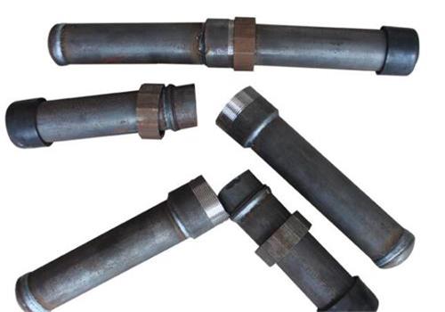 山东桩基声测管