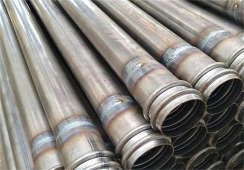 山东桩基声测管