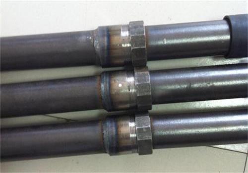 山东桩基声测管