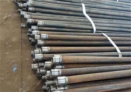 山东桩基声测管