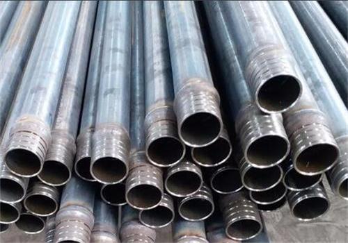 山东桩基声测管 山东桩基声测管