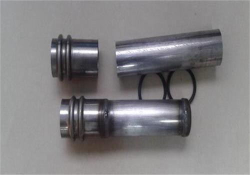 山东桩基声测管