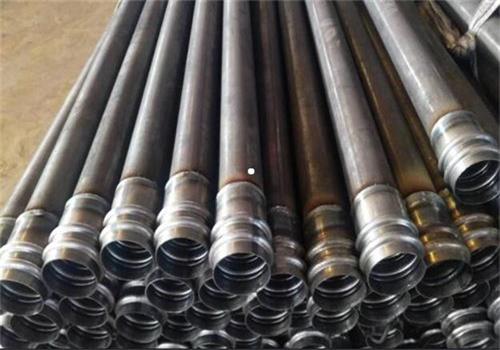 山东桩基声测管