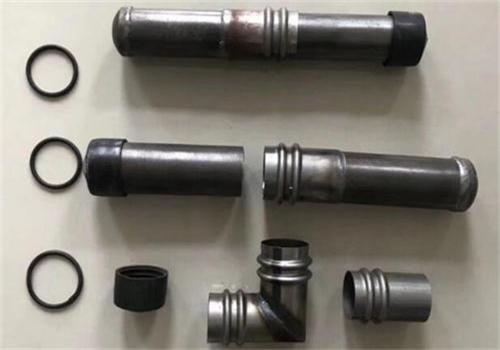 山东桩基声测管