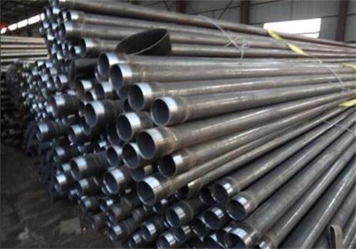 山东桩基声测管