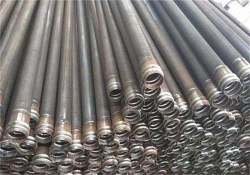 山东桩基声测管