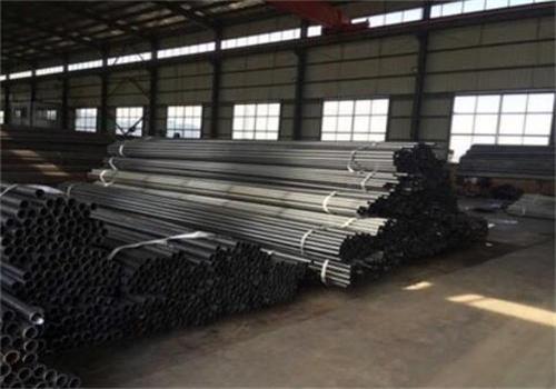 山东桩基声测管