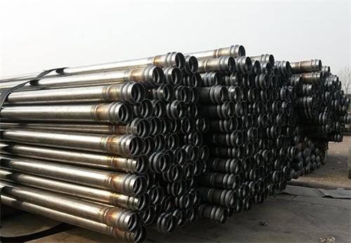 山东桩基声测管