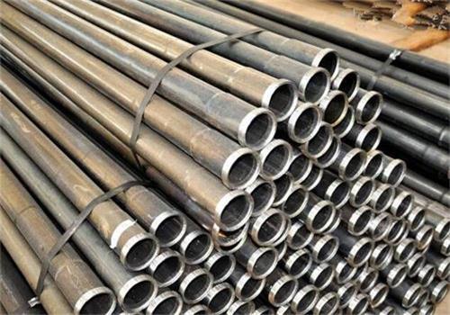 山东桩基声测管