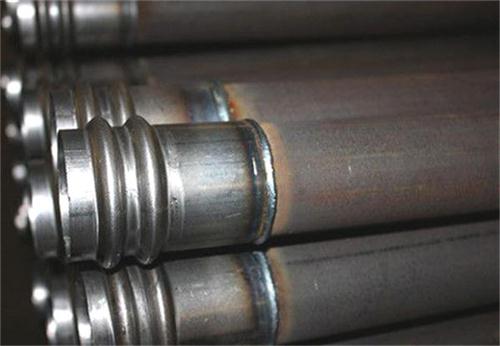 山东桩基声测管