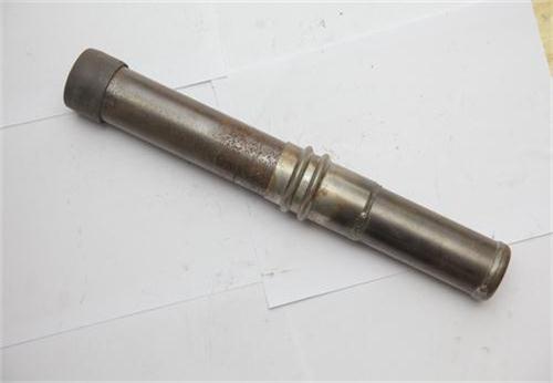 山东桩基声测管