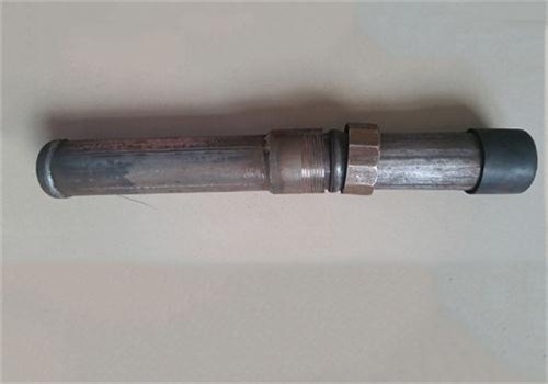 山东桩基声测管