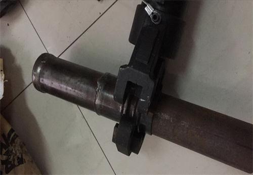 山东桩基声测管