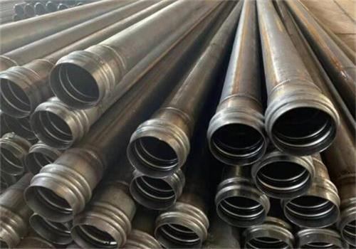 山东桩基声测管