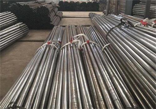 山东桩基声测管