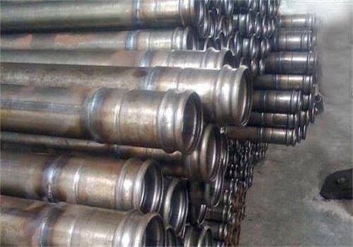 山东桩基声测管