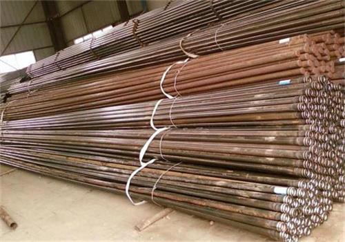 山东桩基声测管