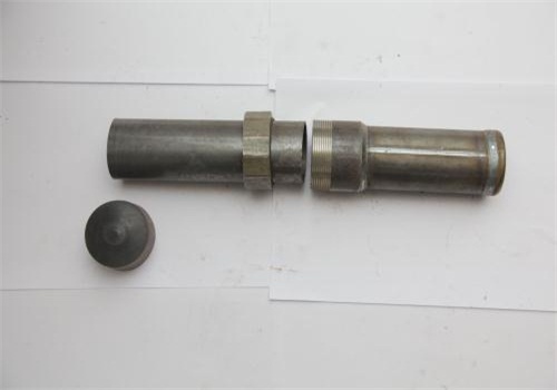 山东桩基声测管 山东桩基声测管