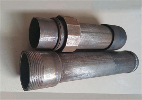 山东桩基声测管 山东桩基声测管