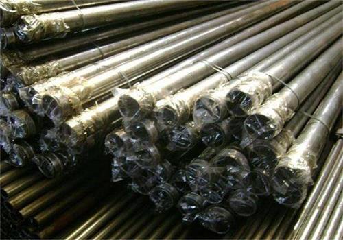 山东桩基声测管