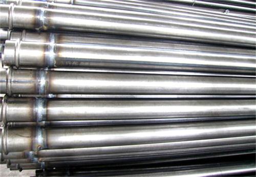 山东桩基声测管